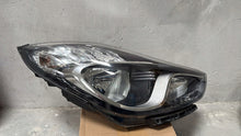 Laden Sie das Bild in den Galerie-Viewer, Frontscheinwerfer Hyundai Ix20 20LAMP11 Rechts Scheinwerfer Headlight SCH9607041270kl