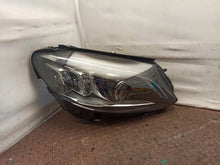 Laden Sie das Bild in den Galerie-Viewer, Frontscheinwerfer Mercedes-Benz W205 A2059064206 Full LED Rechts Headlight SCH6603000052oy