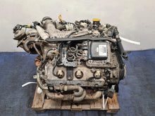 Load image into Gallery viewer, Motor Opel Vectra Gts Y30DT 3.0 177PS 130kW 170TKm 2004 Diesel Engine Komplett MOT4353058825wt