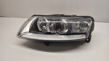 Load image into Gallery viewer, Frontscheinwerfer Audi A6 C6 4F0941029AK Xenon Links Scheinwerfer Headlight