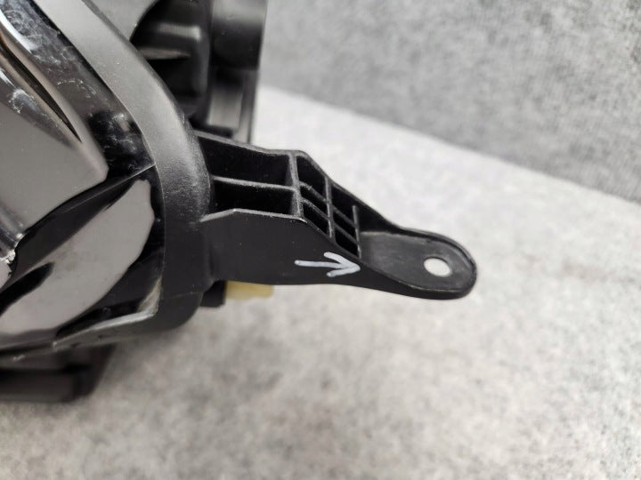 Frontscheinwerfer Ford Ecosport MN1513E015 LED Links Scheinwerfer Headlight SCH9234177568en