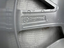 Load image into Gallery viewer, 1x Alufelge 16 Zoll 7.0" 5x100 46ET Glanz Silber 5JA601025B Skoda I Rim Wheel FEL4818729873jb