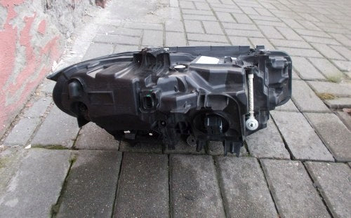 Frontscheinwerfer BMW 3 G21 G20 9450795-04 LED Links Scheinwerfer Headlight SCH8889390032en