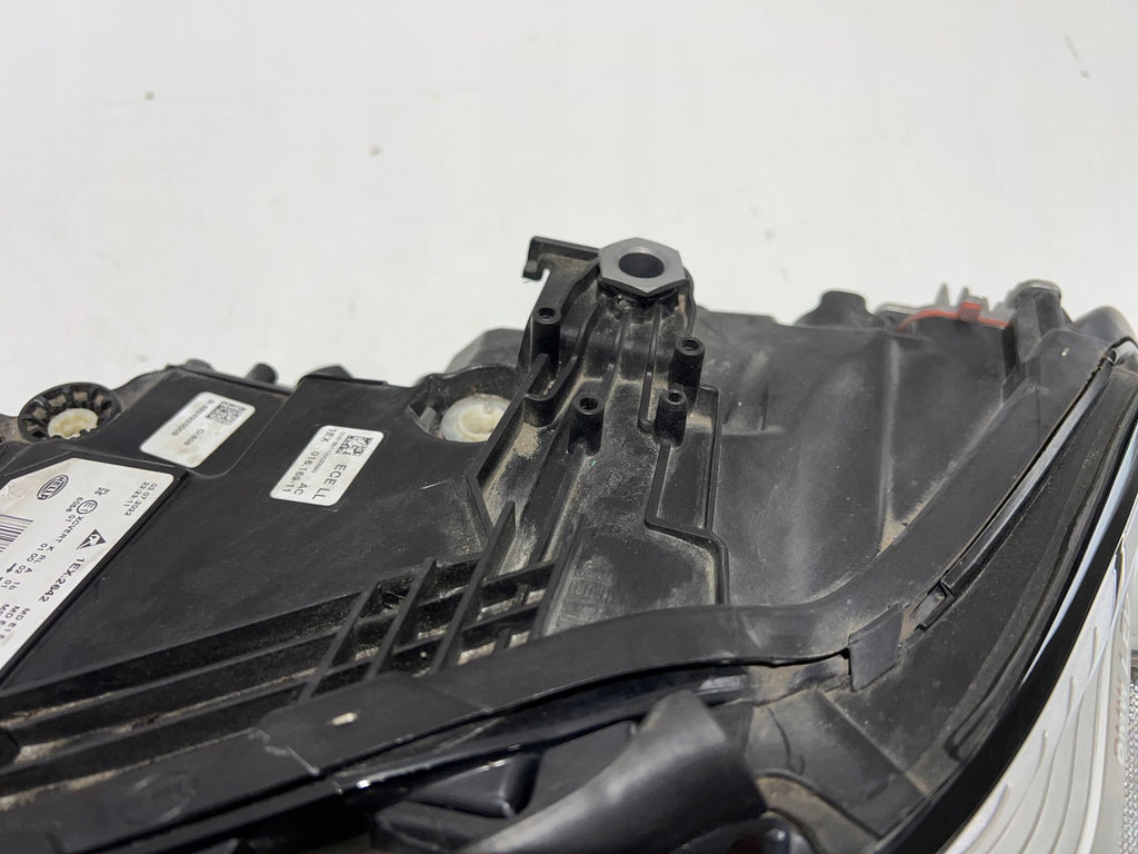 Frontscheinwerfer BMW 5 G30 5A388C7-03 Full LED Links Scheinwerfer Headlight SCH4286182659gp