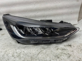Frontscheinwerfer Ford Focus NX7B-13E014-CD LED Rechts Scheinwerfer Headlight SCH2264727634yp