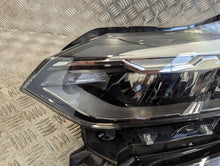 Laden Sie das Bild in den Galerie-Viewer, Frontscheinwerfer Renault Captur II 260608054R LED Links Scheinwerfer Headlight SCH2464831054sp