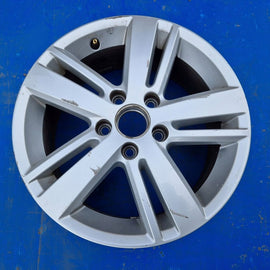 1x Alufelge 16 Zoll 6.5