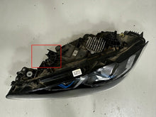 Laden Sie das Bild in den Galerie-Viewer, Frontscheinwerfer BMW I4 9505115-03 Links Scheinwerfer Headlight SCH7283568389nv