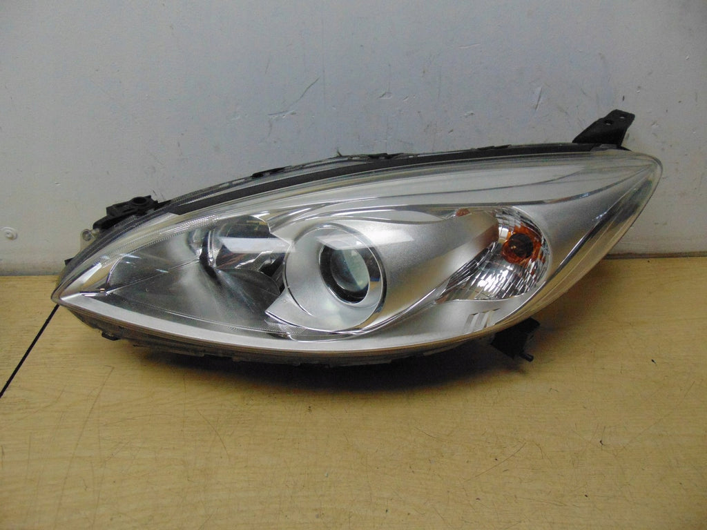 Frontscheinwerfer Mazda 5 C513-51040 Xenon Links Scheinwerfer Headlight SCH4941700802xw