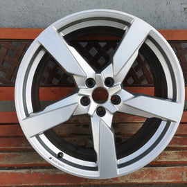 1x Alufelge 21 Zoll 8.5