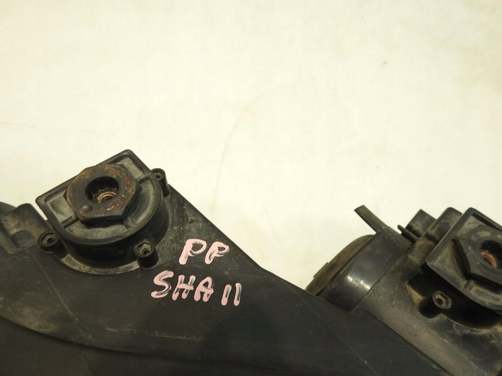 Frontscheinwerfer VW Sharan 0301242202 7N1941006 Rechts Scheinwerfer Headlight SCH7558957173ni