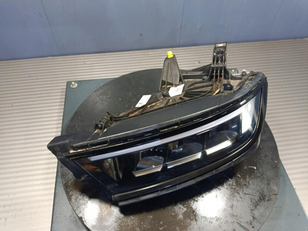 Frontscheinwerfer Opel Astra L 9858777280 Links Scheinwerfer Headlight SCH5718595787gs