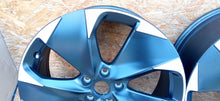 Load image into Gallery viewer, 4x Alufelge 19 Zoll 7.5" 5x112 50ET Matt Schwarz 10E601025J Cupra Born I FEL1084326635vl