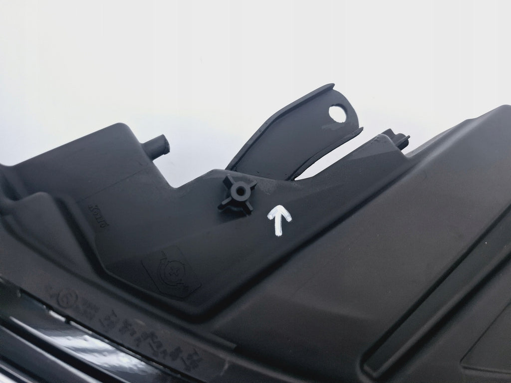 Frontscheinwerfer Renault Kangoo 260103264R Full LED Rechts oder Links SCH9758733585lk