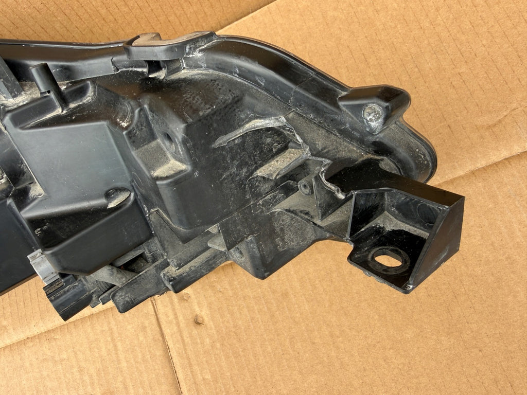 Frontscheinwerfer Toyota Corolla 81185-02T51-00 Links Scheinwerfer Headlight SCH8371554926ee
