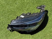 Laden Sie das Bild in den Galerie-Viewer, Frontscheinwerfer Opel Corsa F 9829522780 Links Scheinwerfer Headlight SCH3273419054me