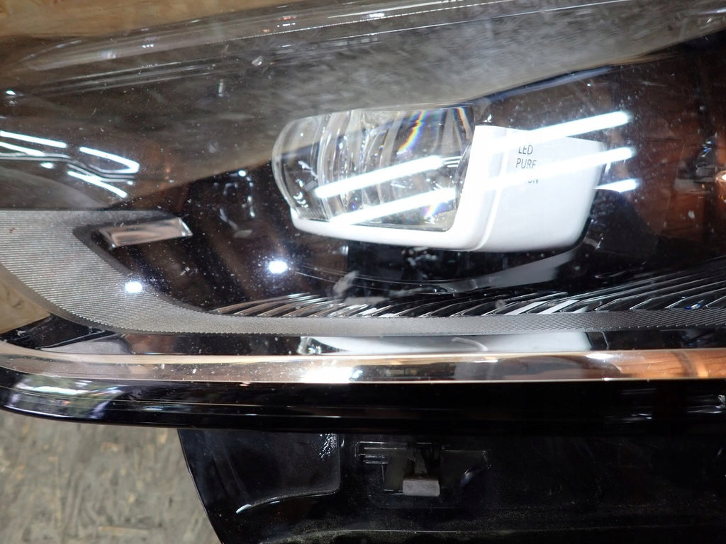 Frontscheinwerfer Renault Megane 260604423R Full LED Rechts oder Links