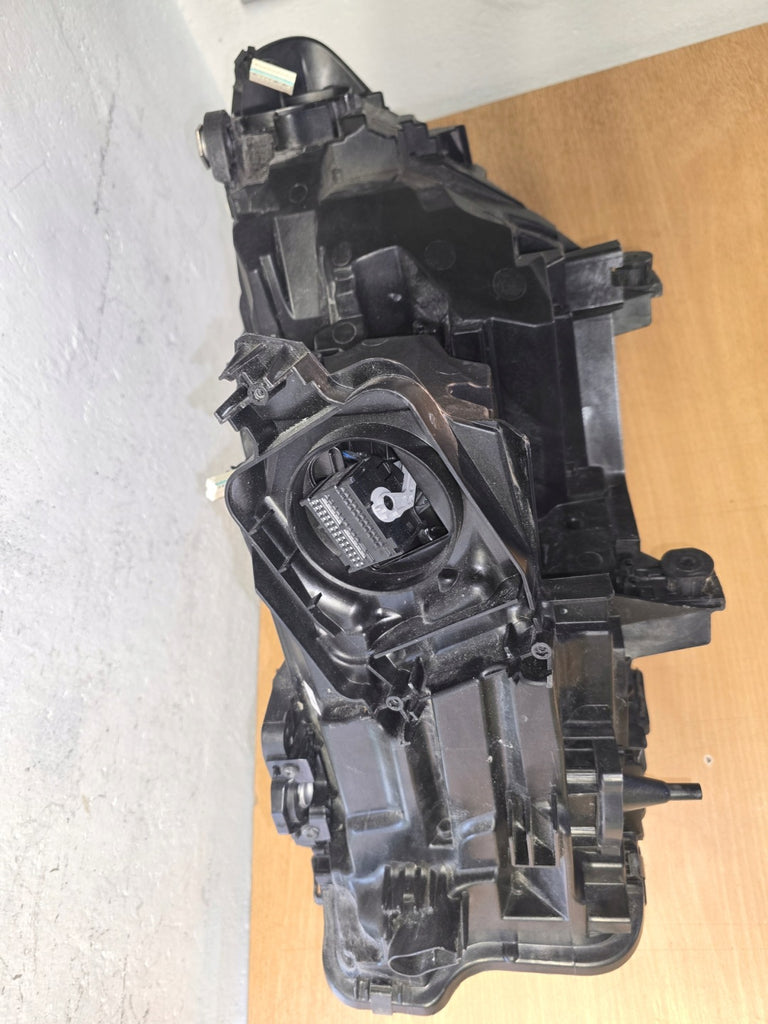 Frontscheinwerfer BMW X3 G01 5A29202-08 LED Rechts Scheinwerfer Headlight SCH6713296313hg