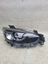 Laden Sie das Bild in den Galerie-Viewer, Frontscheinwerfer Mazda Cx-5 KD31-51030 Rechts Scheinwerfer Headlight