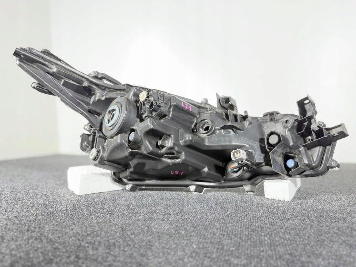 Frontscheinwerfer Toyota Corolla Links Scheinwerfer Headlight SCH4175140373mc