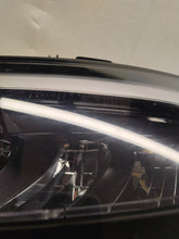 Laden Sie das Bild in den Galerie-Viewer, Frontscheinwerfer Opel Astra L 9858777280 Full LED Links Scheinwerfer Headlight SCH9099980752tk