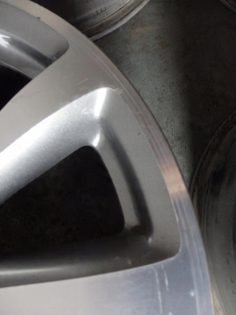 1x Alufelge 17 Zoll 7.5" 5x112 40ET A2134011300 Mercedes-Benz W213 Rim Wheel