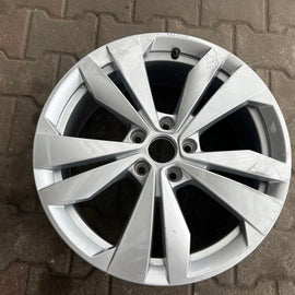 1x Alufelge 18 Zoll 7.5