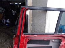 Load image into Gallery viewer, Tür Mercedes-Benz Gls X166 Hinten Rechts Door Porta Porte