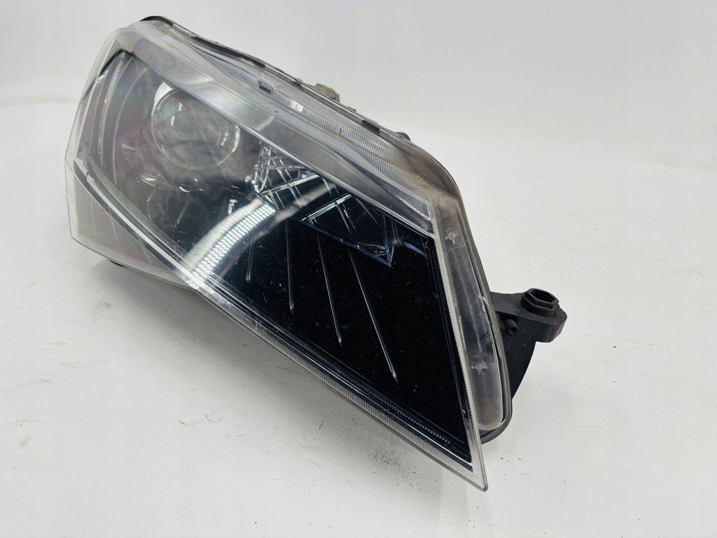 Frontscheinwerfer Skoda Superb 3V1941016B Rechts Scheinwerfer Headlight SCH9167454851gc