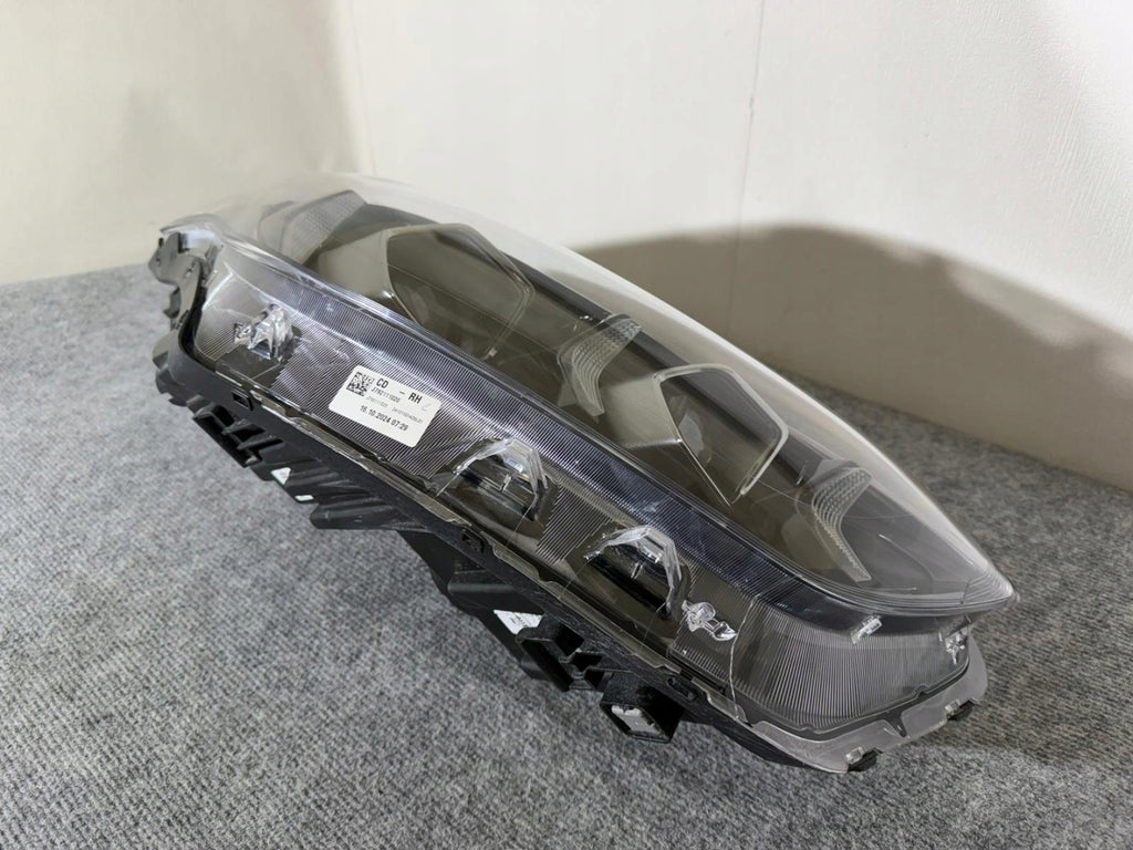 Frontscheinwerfer Kia Ceed J7921-62520 92102-J7500 LED Rechts Headlight SCH9331966053ij