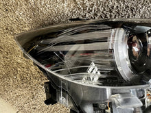 Laden Sie das Bild in den Galerie-Viewer, Frontscheinwerfer Mazda Cx5 Cx-5 K124-51030 Rechts Scheinwerfer Headlight SCH1042523393pz