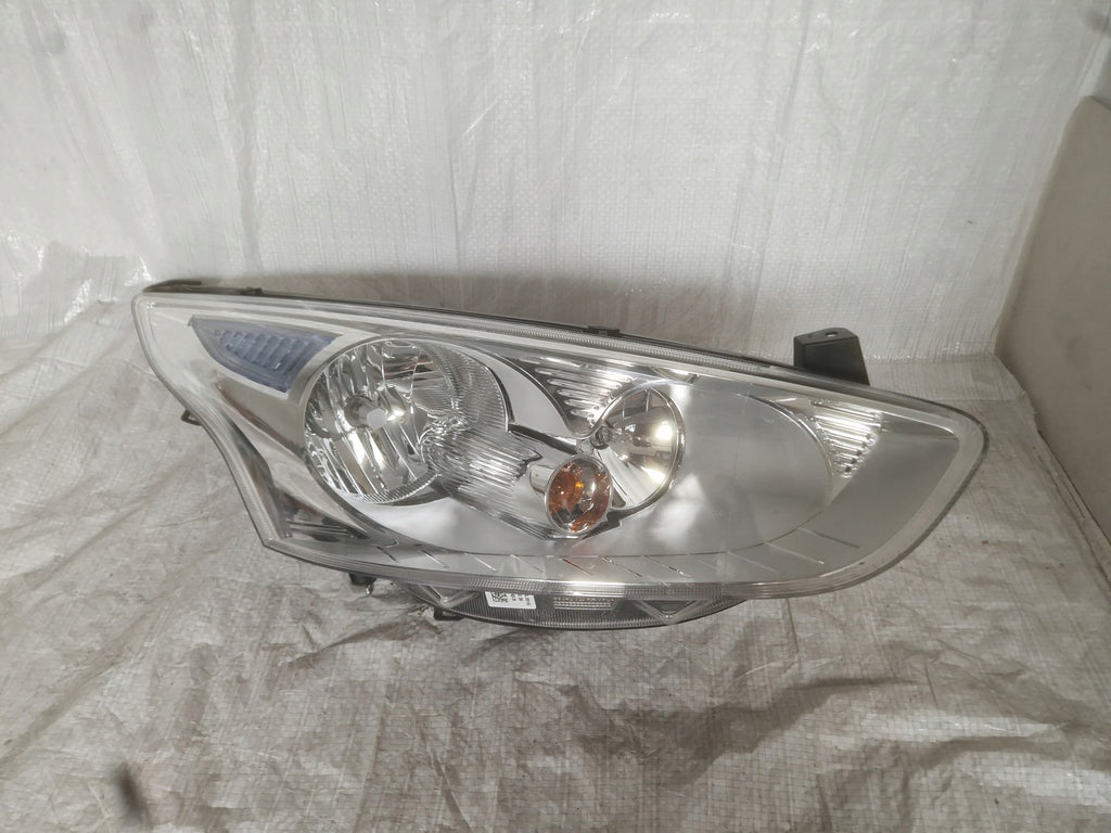 Frontscheinwerfer Ford B-Max Bmax AV11-13W029-AF Rechts Scheinwerfer Headlight SCH4928103894hi