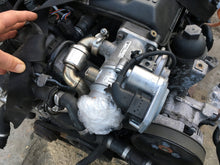 Laden Sie das Bild in den Galerie-Viewer, Motor BMW E60 E90 E61 306D3 3.0 197PS 145kW Diesel Engine Unkomplett Überholt