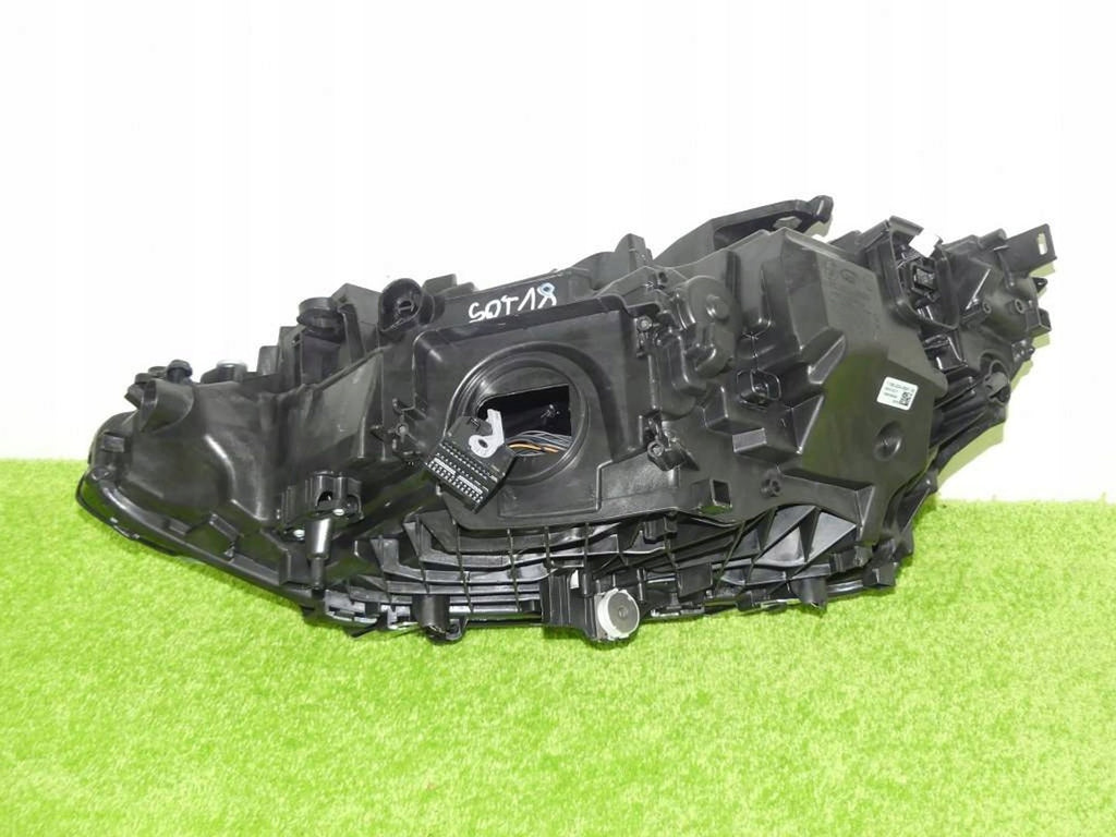 Frontscheinwerfer BMW 4 G22 G82 G23 G26 5A19354-05 Full LED Rechts Headlight SCH1275482512nb