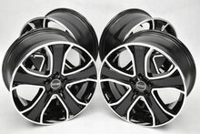 Load image into Gallery viewer, 4x Alufelge 20 Zoll 9.5" 5x120 53ET 93HM-1007-BAW Land Rover Range Sport FEL6457272664aw
