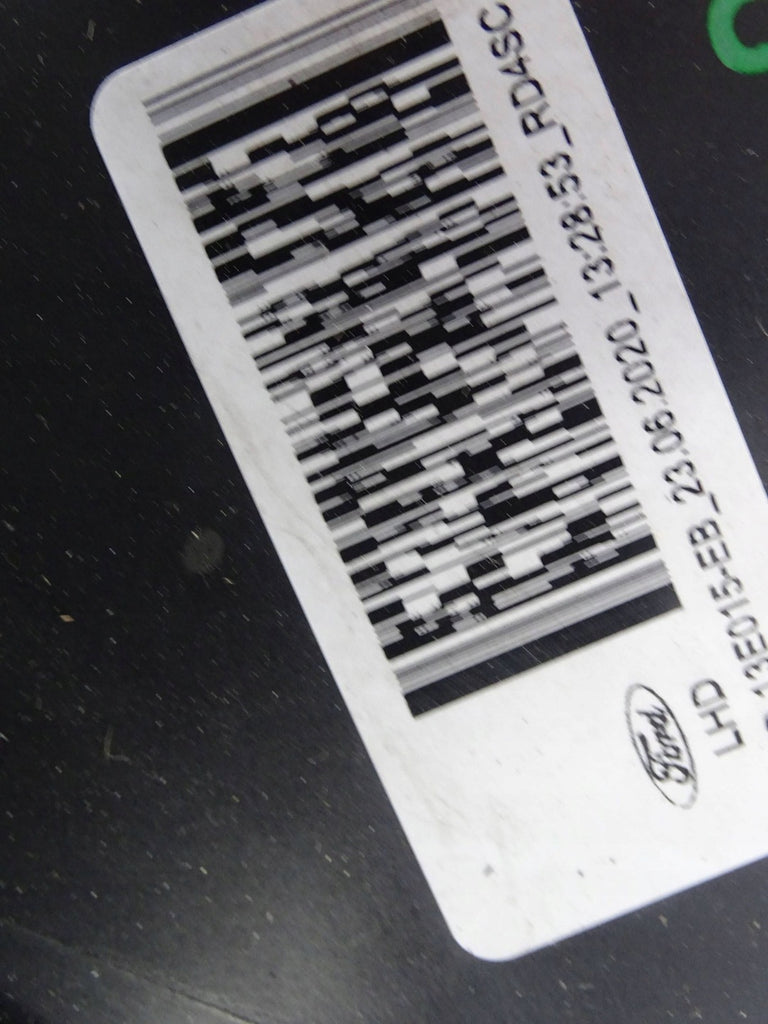 Frontscheinwerfer Ford Focus MX7B-13E015-EB Links Scheinwerfer Headlight SCH8419034657bz