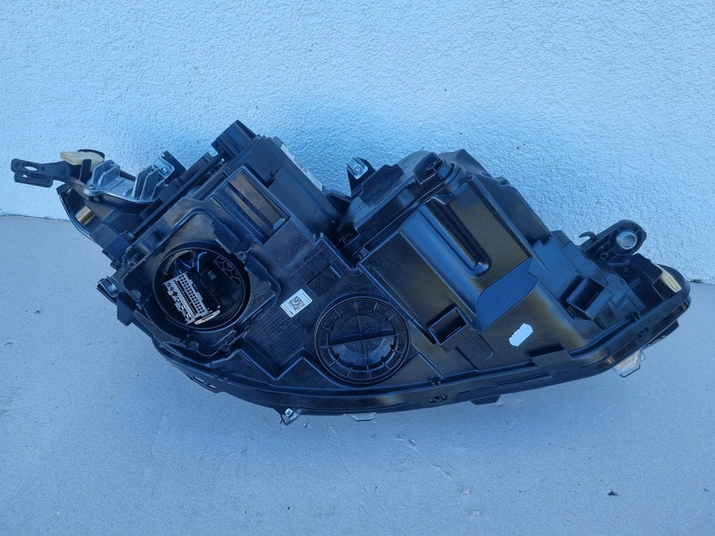 Frontscheinwerfer VW Golf VIII I 5H1941059N LED Ein Stück (Rechts oder Links) SCH6574908629rp