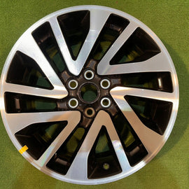 1x Alufelge 18 Zoll 7.0