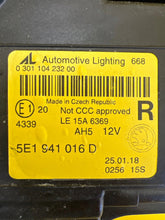 Load image into Gallery viewer, Frontscheinwerfer Skoda Octavia III 5E1941016D LED Rechts Scheinwerfer Headlight SCH6459912633iw