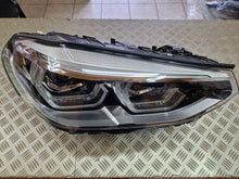 Load image into Gallery viewer, Frontscheinwerfer BMW X3 G01 G02 8739654-03 LED Rechts Scheinwerfer Headlight SCH9122809854cn