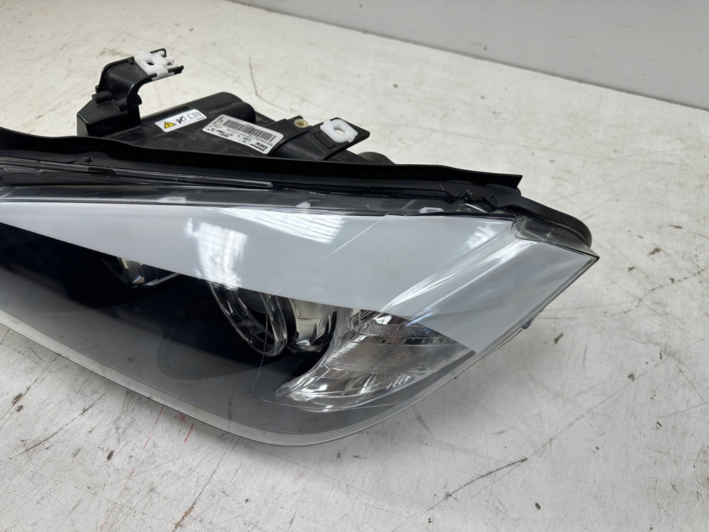 Frontscheinwerfer BMW X1 E84 89093511 Xenon Links Scheinwerfer Headlight SCH7101520123ic