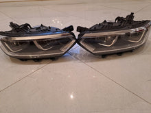 Laden Sie das Bild in den Galerie-Viewer, Frontscheinwerfer VW Passat B8 3G1941035C 3G1941774D Ein Satz Headlight SCH2776920032du