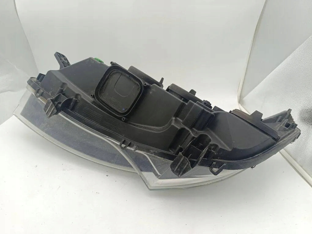Frontscheinwerfer Fiat Ducato 1374292080 Rechts Scheinwerfer Headlight SCH2874537359bg