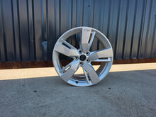 Load image into Gallery viewer, 1x Alufelge 19 Zoll 8.0" 5x112 80A601025D Audi Q5 Rim Wheel FEL4153067687ts
