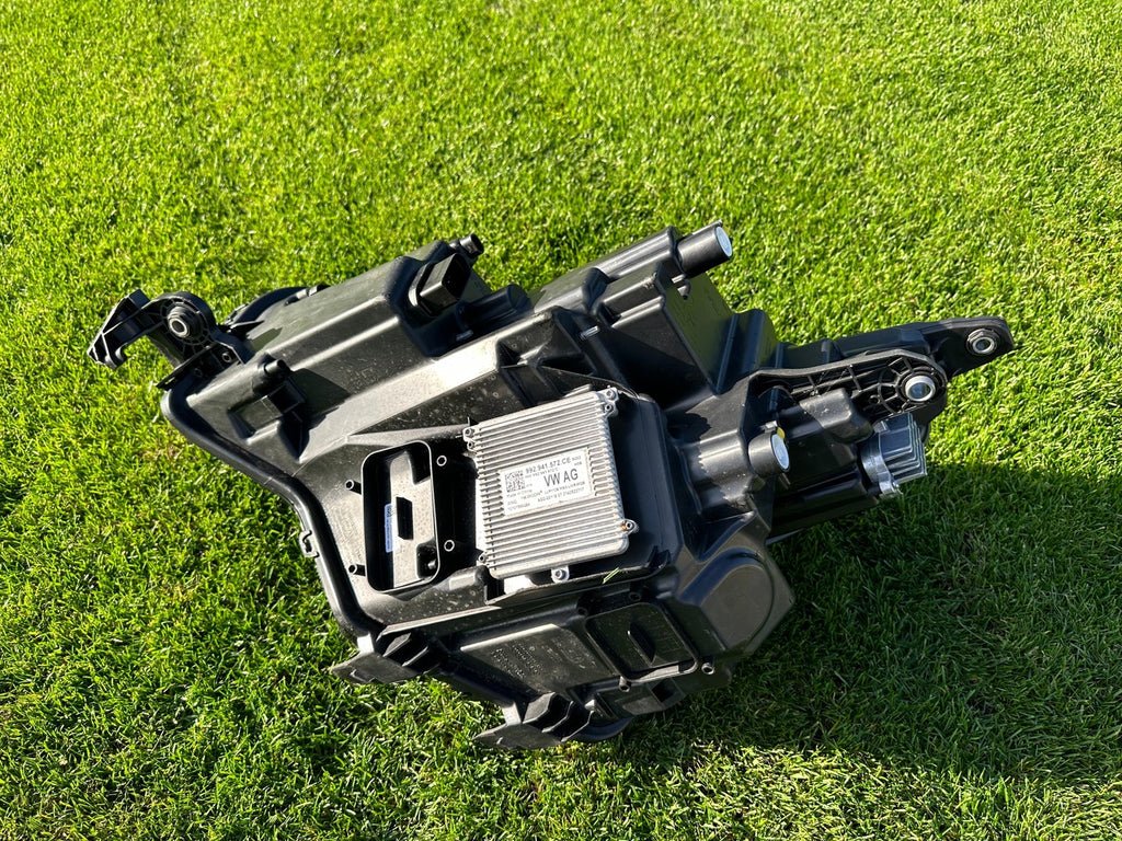 Frontscheinwerfer Skoda Kodiaq 566941036 LED Rechts Scheinwerfer Headlight SCH1372599799kw