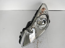 Load image into Gallery viewer, Frontscheinwerfer Opel Corsa D 13186381 Links Scheinwerfer Headlight