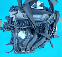 Laden Sie das Bild in den Galerie-Viewer, Motor VW Polo CGG 1.4 90PS 66kW 110TKm Diesel Engine Unkomplett MOT3414058928ge