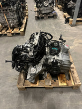 Load image into Gallery viewer, Motor Audi A3 A1 DKR CHZ DKL 1.0 TFSI 39TKm 2018 Benzin Engine Komplett
