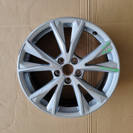1x Alufelge 18 Zoll 7.0