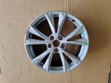 Laden Sie das Bild in den Galerie-Viewer, 1x Alufelge 18 Zoll 7.0" 5x112 83A601025K Audi Q3 Rim Wheel FEL2094164404zq